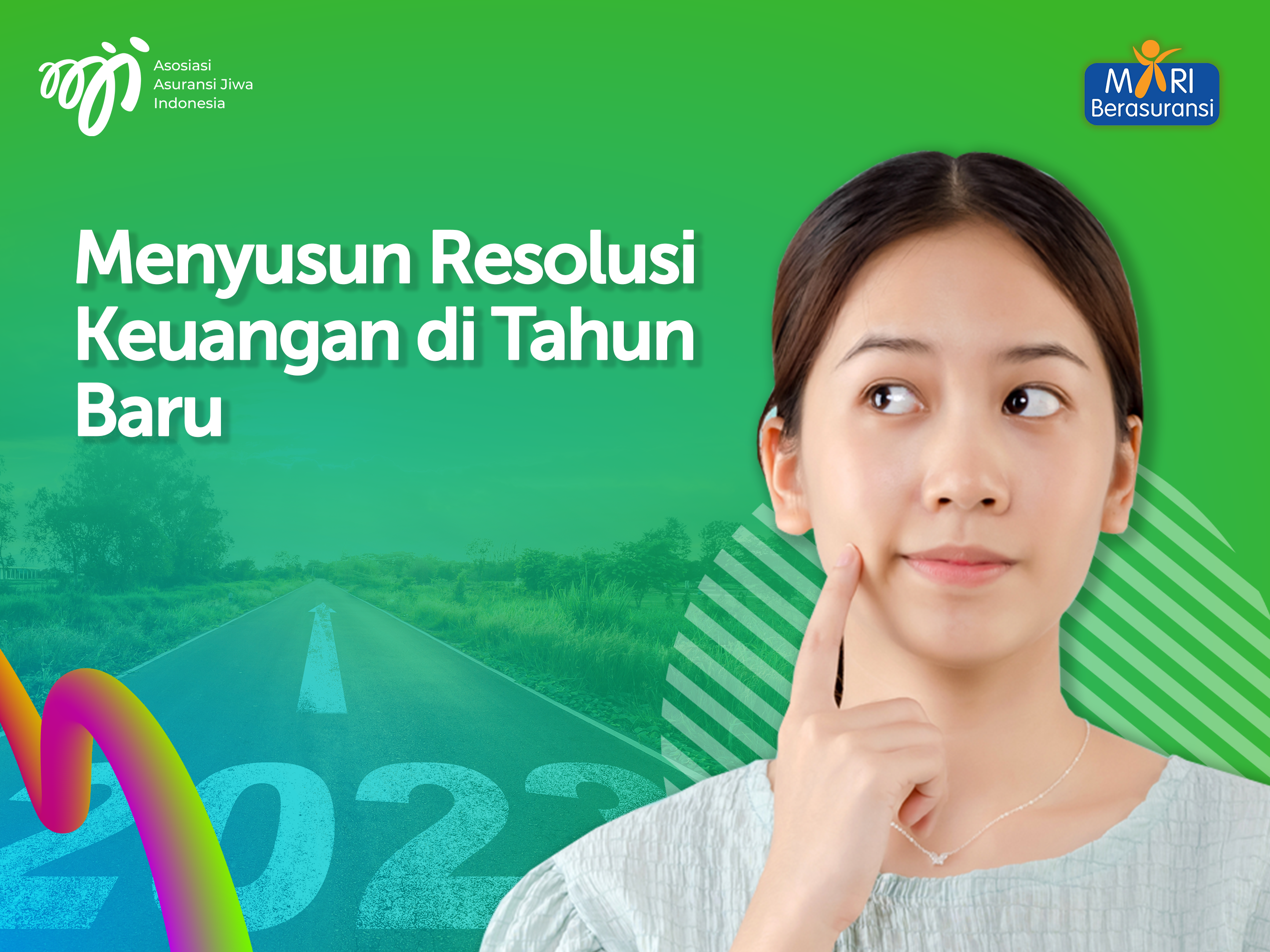 Menyusun Resolusi Keuangan di Tahun Baru